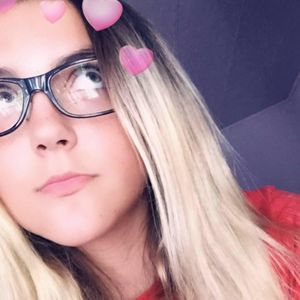 Meet your Posher, Arianna